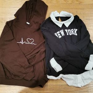 🌟Shein clothing 🌟packaged deal!